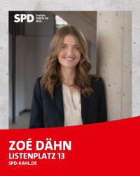 Zoe Dähn