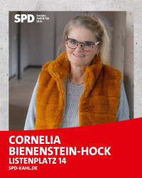 Cornelia Bienenstein-Hock