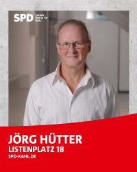 Jörg Hütter