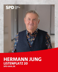 Hermann Jung