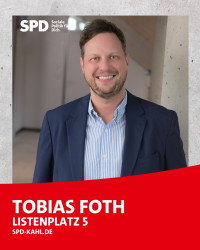 Tobias Foth