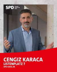 Cengiz Karaca