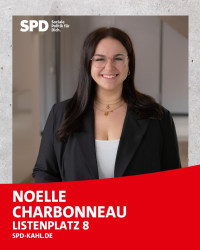 Noelle Charbonneau