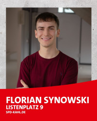 Florian Synowski